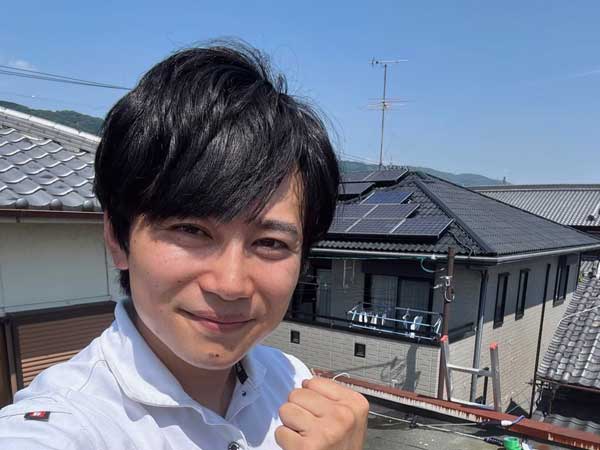 お客様ひとりひとりに合わせた工事のご提案
