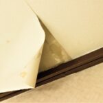 天井クロスのシミや剥がれ…雨漏りと気づかないまま放置していませんか？