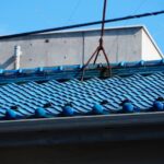 勾配がゆるい屋根のリスクとは？陸屋根・緩勾配屋根の注意点