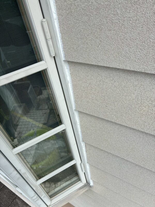 奈良市にて雨漏り修理〈寝室・天井からの雨漏り〉 施工後