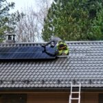 パネル撤去は必要？太陽光住宅の屋根修理で失敗しないためのポイント