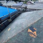 葺き替えが必要な屋根の特徴とは？部分修理では済まないサインを徹底解説