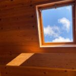 天窓は雨漏りのリスクが高い？原因と対策を徹底解説