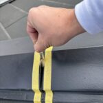 奈良市藤ノ木台にて屋根棟板金修理〈防水処理不足を改善〉 施工後